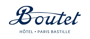 HOTEL PARIS BASTILLE BOUTET